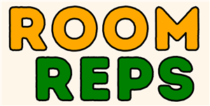 Room Reps
